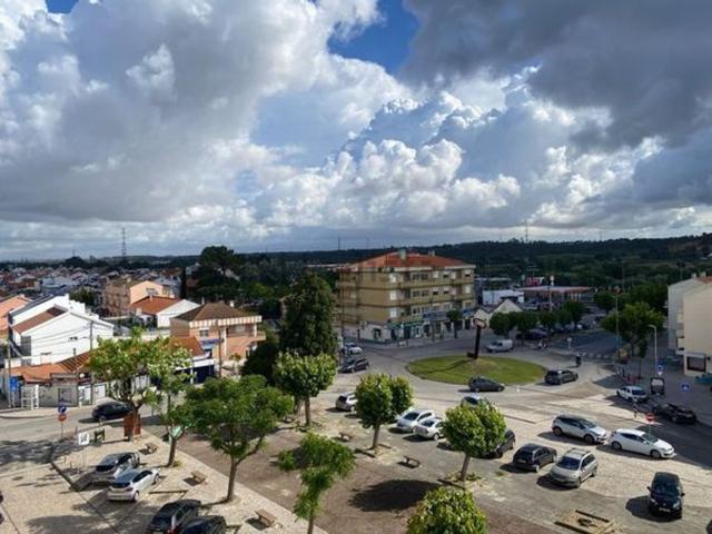 Arrecadação, Quinta do Conde