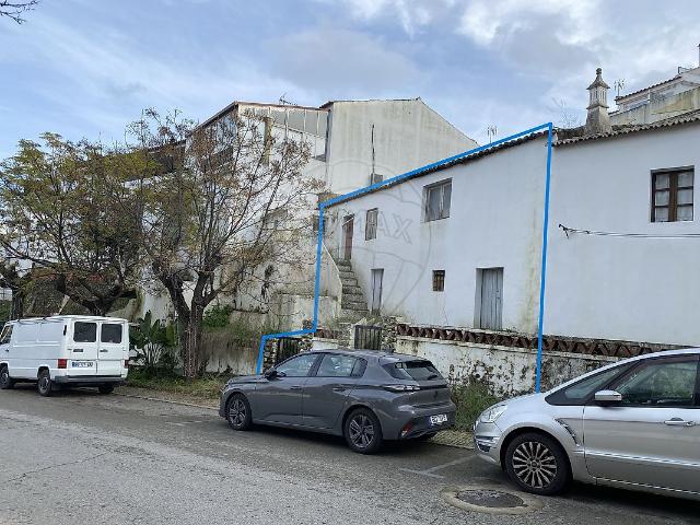 Arrecadação T0, Alcoutim e Pereiro, Alcoutim | BPI Expresso Imobiliário