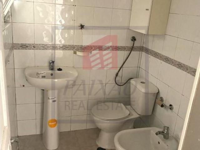 Arrecadação T1, Sado, Setúbal | BPI Expresso Imobiliário