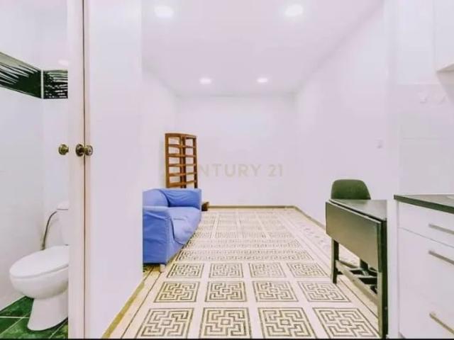 Arrecadação Transformada em Apartamento PENHA DE FRANÇA LISBOA