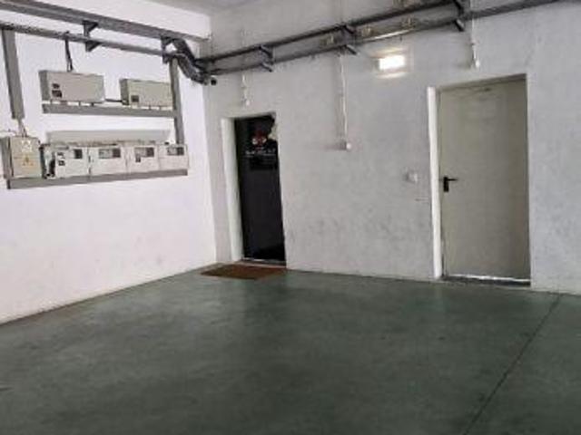 Arrecadação | 18 m² | Edifício premium | 26044076113