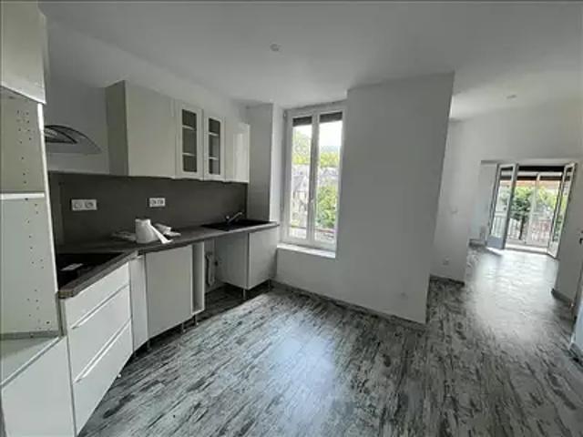 Arreau 65240 Location appartement 3 pièces t3