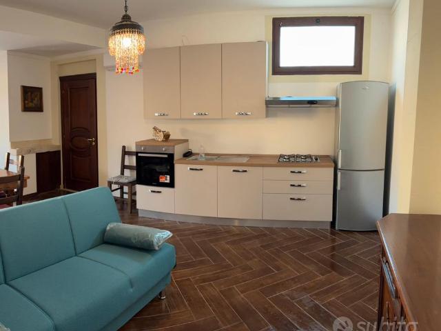Arredata in villa