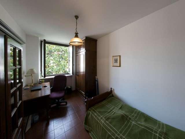 Arredato camera in appartamento a Sesto San Giovanni, Milano