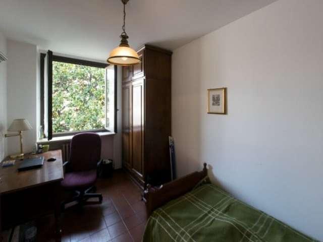 Arredato camera in appartamento a Sesto San Giovanni, Milano