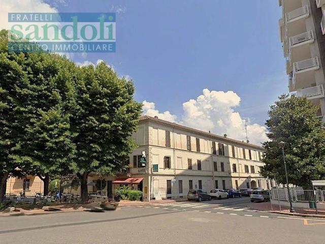 Arredato in affitto a Vercelli, Porta Milano