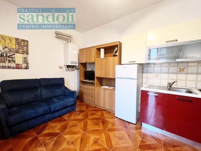 Arredato in Affitto