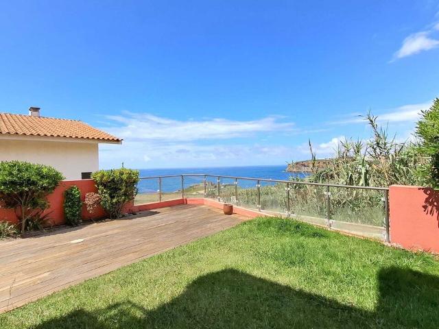 Arrenda Moradia T3 Ericeira 6 km, A Casa das Casas