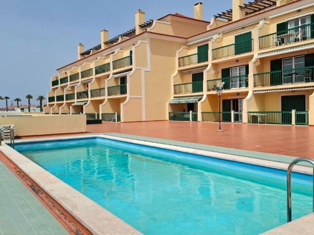 Arrenda Apartamento T1 Ericeira, A Casa das Casas