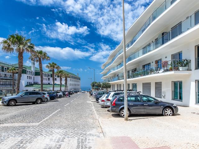 Arrenda Apartamento T2 Ericeira, A Casa das Casas