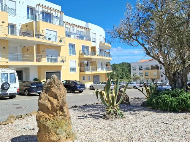 Arrenda Apartamento T2 Ericeira, A Casa das Casas