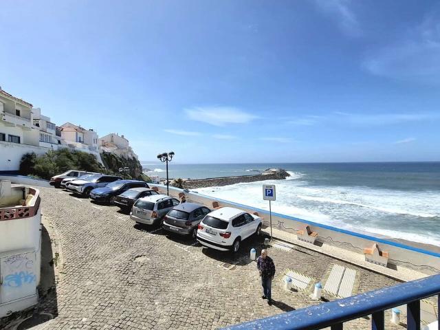 Arrenda Apartamento T2 Ericeira, A Casa das Casas