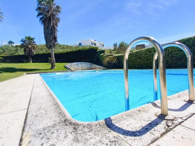 Arrenda Apartamento T2 Ericeira, A Casa das Casas