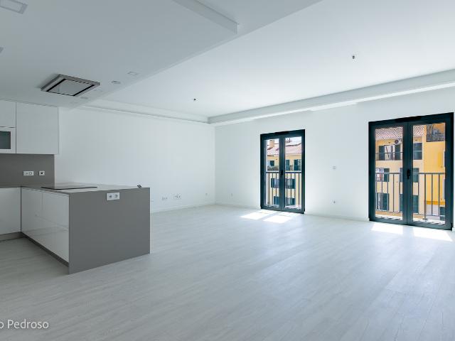 Arrenda Apartamento T2, Ericeira, A Casa das Casas