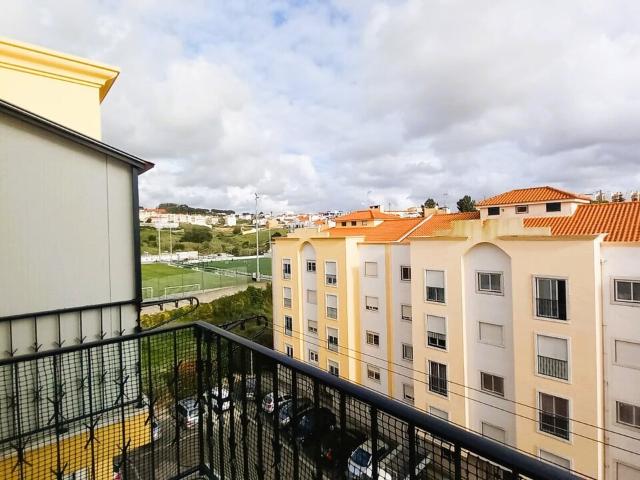 Arrenda Apartamento T2, Ericeira 9 km, A Casa das Casas