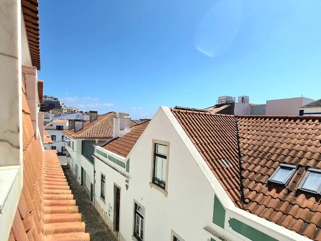 Arrenda Apartamento T3+1 Ericeira, A Casa das Casas