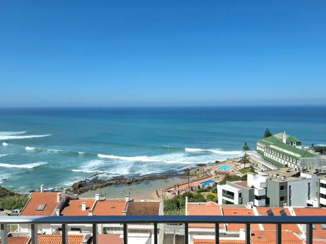 Arrenda Apartamento T3 Ericeira, A Casa das Casas