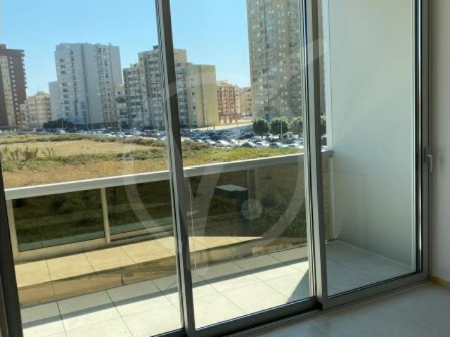 Arrenda Apartamento T3 Zona Balnear Póvoa de Varzim