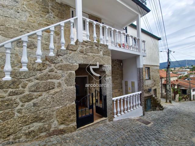 Arrenda se andar Moradia T2