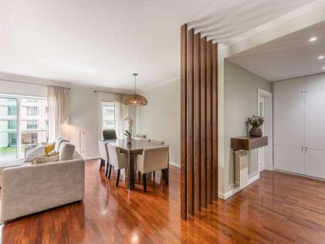 Arrenda se apartamento T1 em Matosinhos
