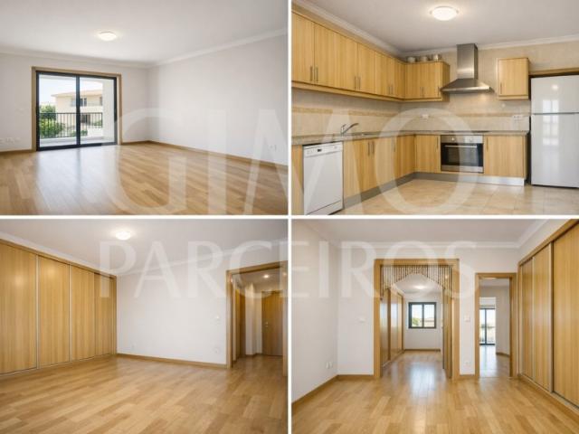 ARRENDA SE Apartamento T2 em Oliveira do Bairro
