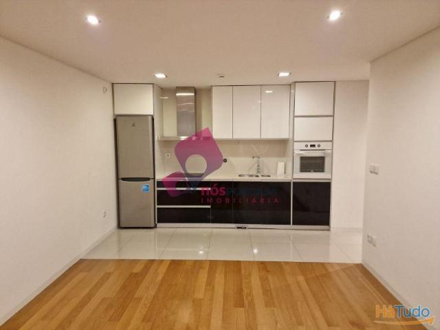 Arrenda se Apartamento T 1 em Nogueira | 26064064807