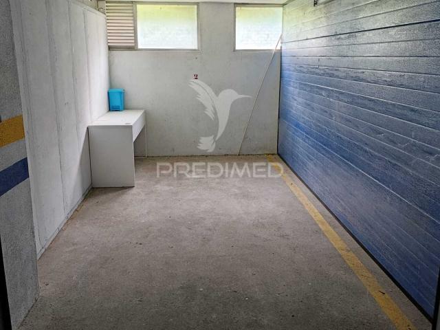 Arrenda se Box S.Francisco Xavier /Setúbal 250€
