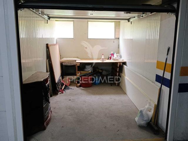 Arrenda se Box S.Francisco Xavier /Setúbal 250€