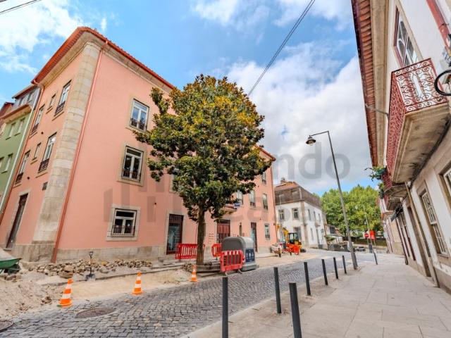 Arrenda se Loft Centro Histórico Braga