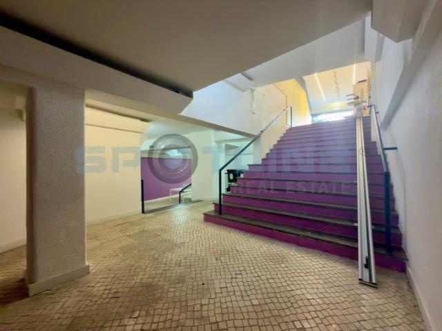 Arrenda se loja com 2 pisos | Excelente investimento em oportunidade única | Alvalade, em Lisboa