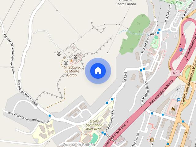 Arrenda se quarto em Vila Franca de Xira junto as escolas