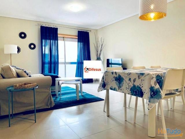 Arrenda T2 Férias Praia da Barra | 26083396238