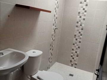 Arrendamos apartamento en santa María con 4 alcobas