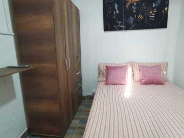 Arrendamos apartaestudio amoblado servicios incluidos velodromo