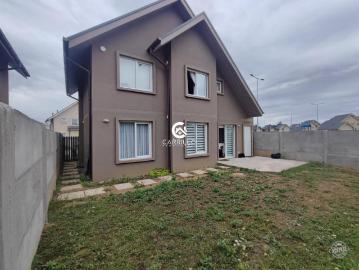 ARRENDAMOS CASA EN CONDOMINIO SAN SEBASTIAN