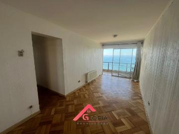 Arrendamos hermoso depto 3d/3b en av san martin viña del mar