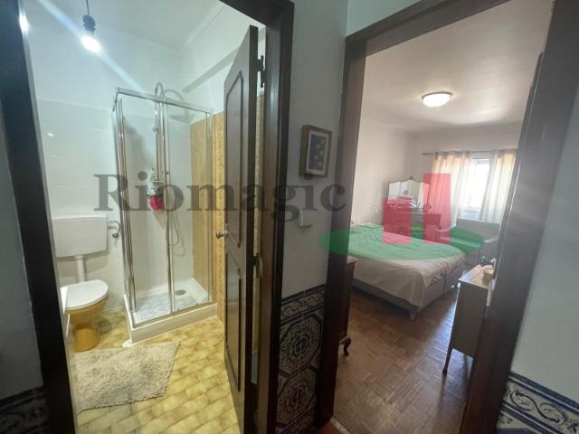 Arrendamento 1 Quarto p/Estudantes Cruz de Pau