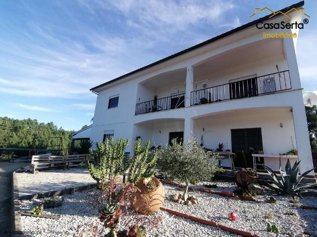 Casa para Arrendamento com possibilidade de compra 120m² Carvalhal