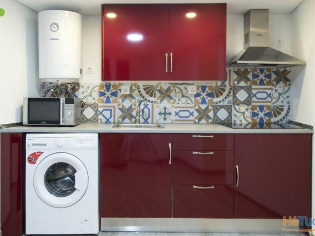 Arrendamento Apartamento T0 Covilhã | 26064089165