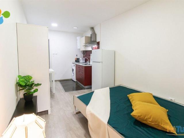Arrendamento Apartamento T0 Covilhã | 26064091407