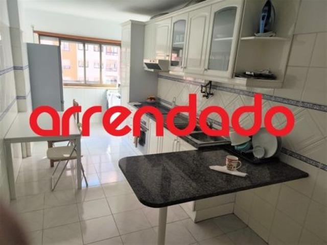 Arrendamento Apartamento T1