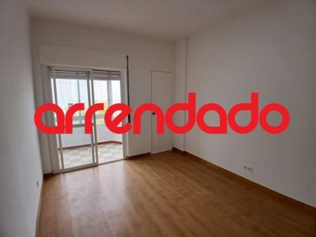 Arrendamento Apartamento T1