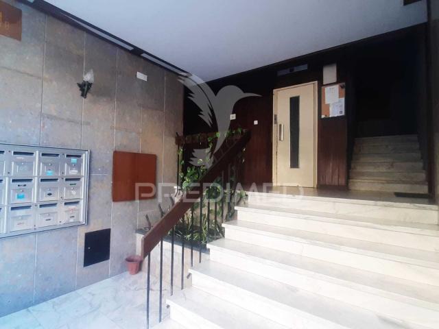 ARRENDAMENTO – APARTAMENTO T1 Mobilado Urbisado / Setúbal