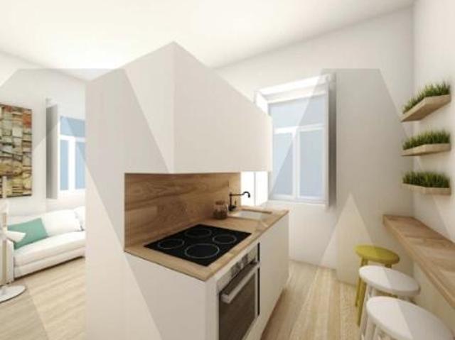ARRENDAMENTO Apartamento T1 NOVO 18 min de Lisboa– Trafaria, a 200m do Mar
