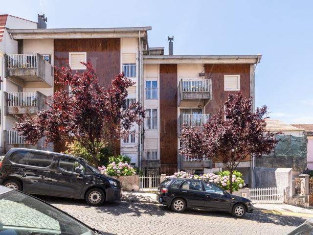 ARRENDAMENTO | Apartamento T1 | Rua João Pinto Ribeiro, Coimbra