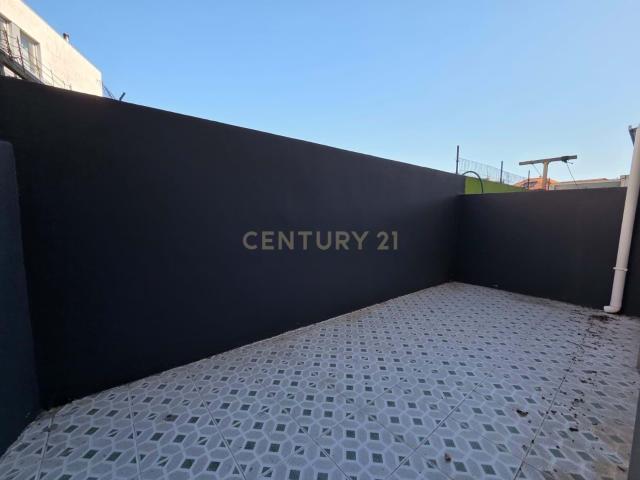 Arrendamento | Apartamento T2 | 1º Andar| Terraço | Leça da Palmeira