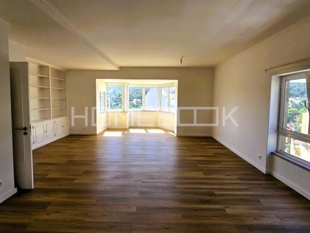 Arrendamento Apartamento T2 Campolide Lisboa