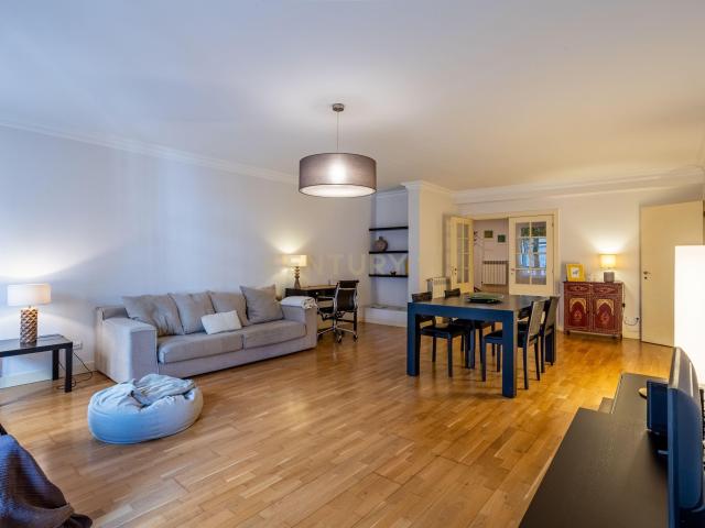 Arrendamento Apartamento T2 mobilado Centro de Lisboa