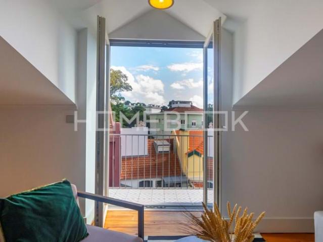 Arrendamento Apartamento T2 Santo António Lisboa