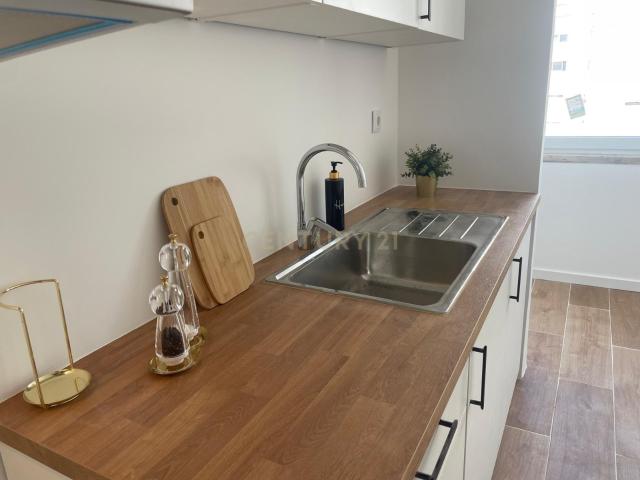 ARRENDAMENTO Apartamento T2 Remodelado | 95 m² | Benfica – Rua Maria Lalande